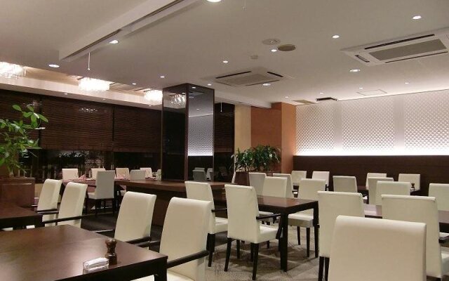 Grand Duke Hotel