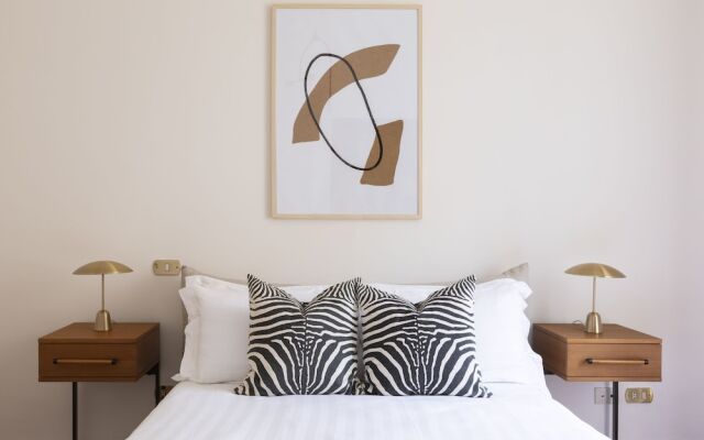 Sonder at Via Veneto