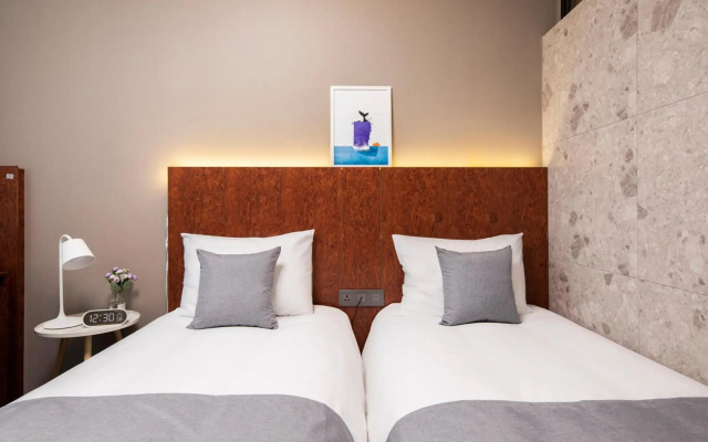 Hotel Dm