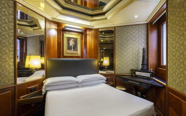 Valadier Hotel