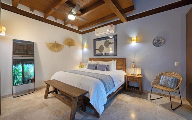 Villa Tayrona