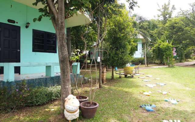 Khrue Wan Resort