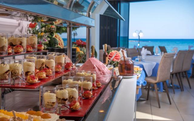 Corissia Princess Hotel