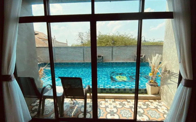 The Smile Loft Huahin