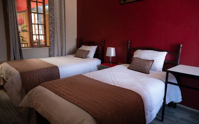 Tonito Hotel