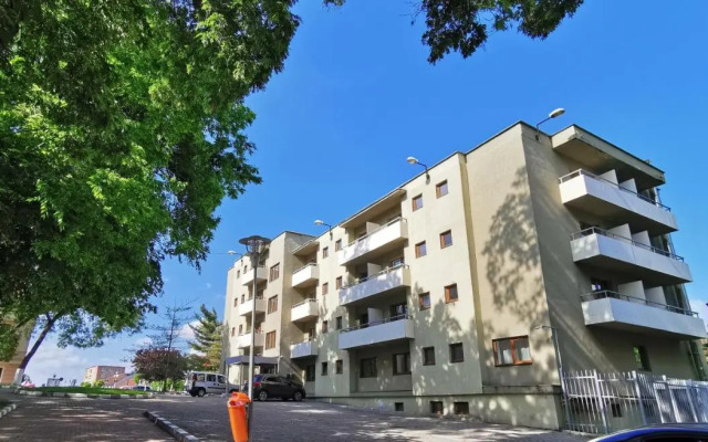 Hotel Timisoara Sannicolau Mare