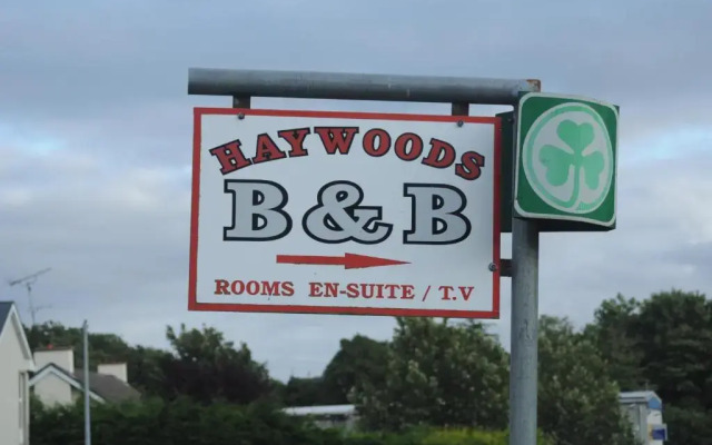 Haywoods B&B