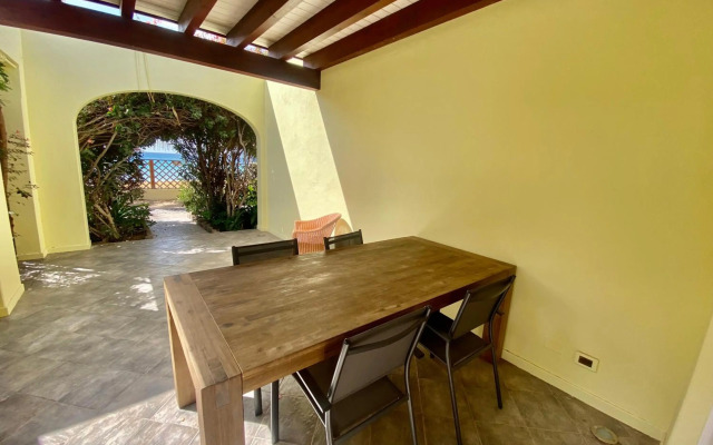 Porto Antigo 1 & 2 - Beach apartments