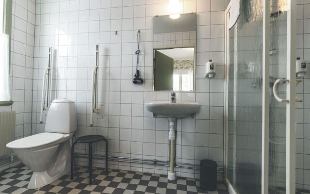 Wångens wärdshus