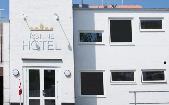 Rønne Hotel