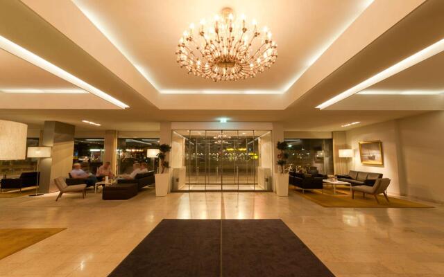 Hotel Sylter Hof Berlin