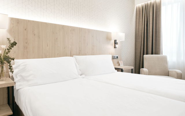 Hotel Albret
