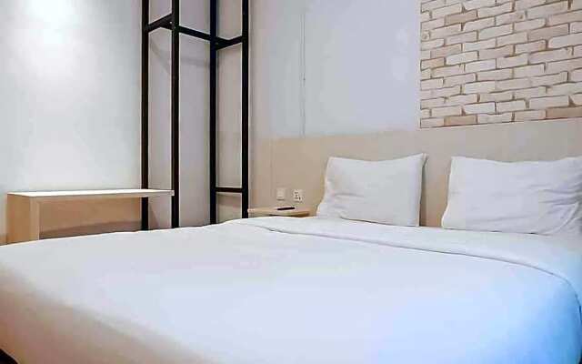 Prime Inn near Jalan Sekip RedPartner