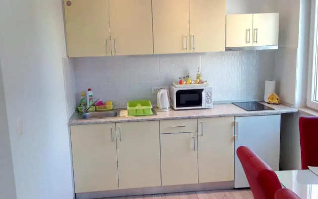 Apartment Luka