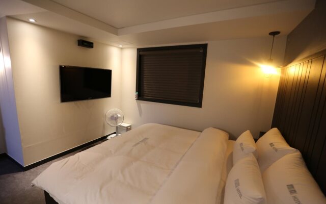 Hotel Mirage