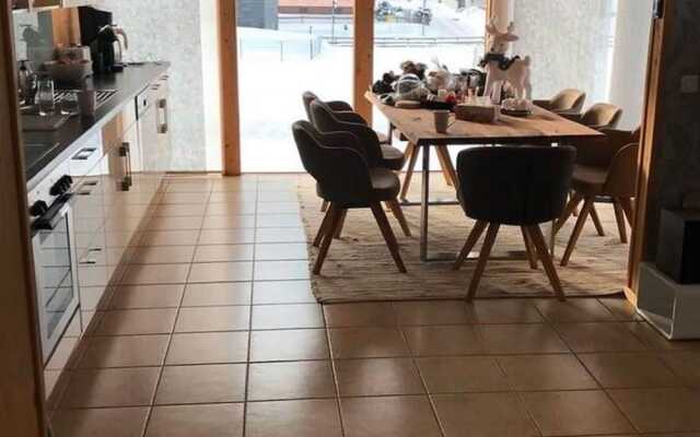 Premium Holiday Home in Hohentauern With Sauna