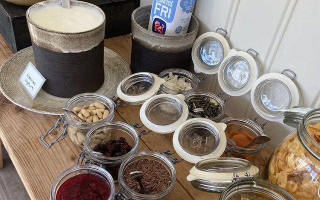 Tweed Hotell Skaftö