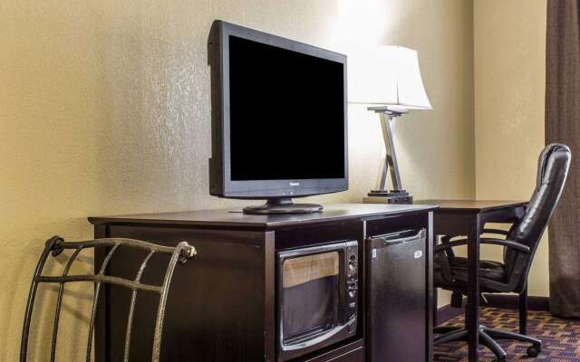 Quality Inn Lincolnton