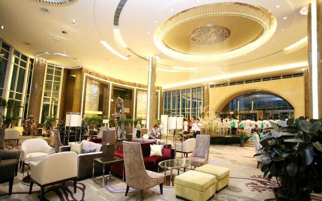 All-Legend International Hotel - Tianjin