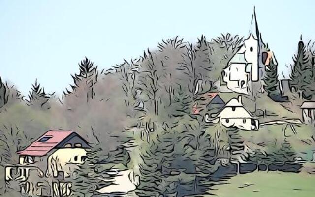 Planinski dom Gore