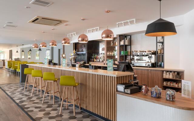Holiday Inn Norwich by IHG