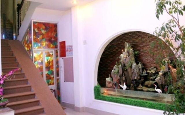 Hanoi Asia 2 Hotel