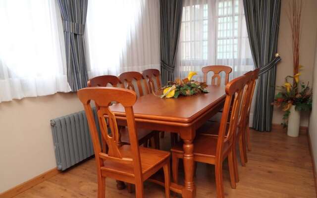 Hotel Restaurante Casa Pipo