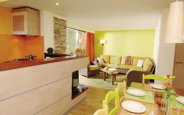 Center Parcs Les Bois Francs