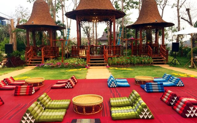 Nan Green Lake View Resort