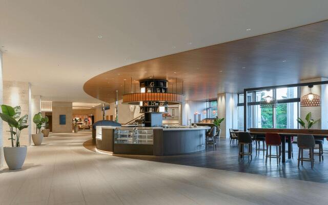 Novotel Okinawa Naha