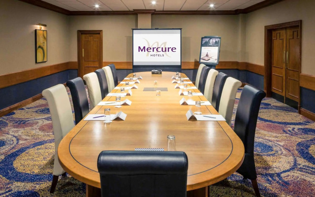 Mercure Daventry Court Hotel