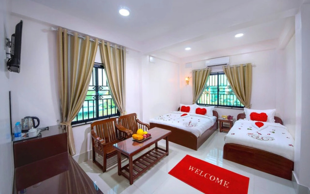 Hotel 31