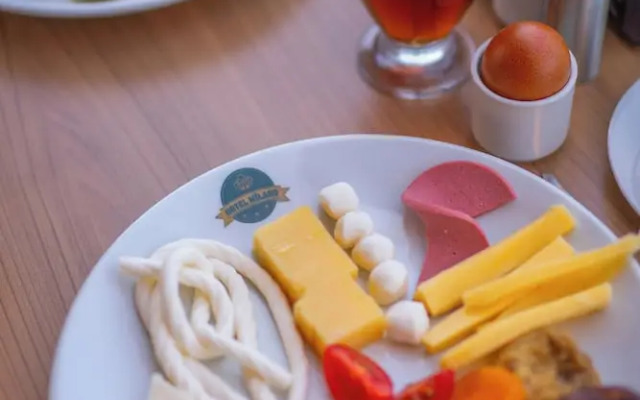 Hotel Milano