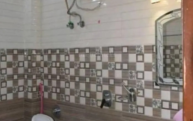 Castle Inn Serviced Apartment