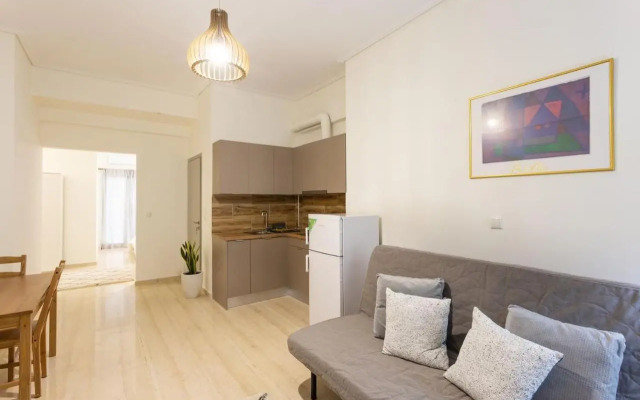 Cloud 1 apartment