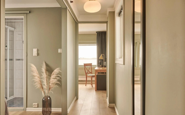 Sola Strand Hotel