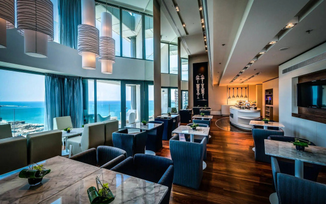 Royal Beach Tel Aviv Hotel