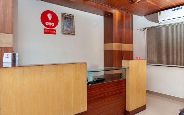Oyo 2118 Palm Shore Residency