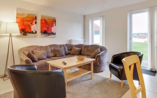 "Lenya" - 2.3km from the sea in Western Jutland