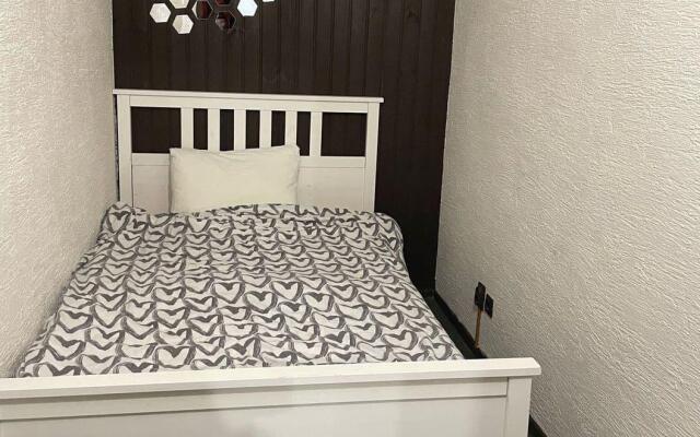 В гостях у Бабуси