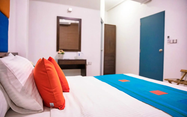 C1 Colombo Fort - Hostel