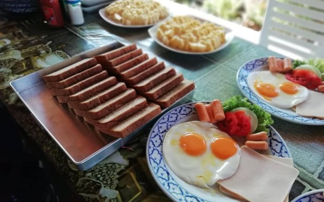 Naturbliss Boutique House