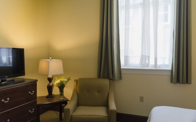 Sheridan Livery Inn & Restaurant