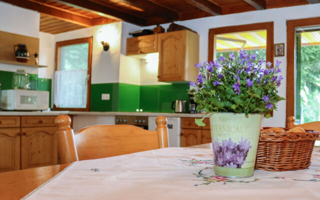 Chalet Menardi