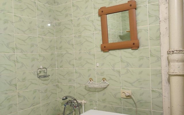 Апартаменты на Суворова 105/1