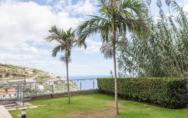 Sunrise Apartment - ETC Madeira