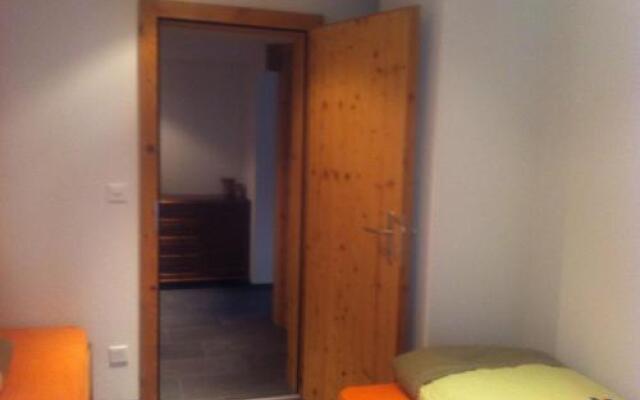 Heimathüs Saas-Fee