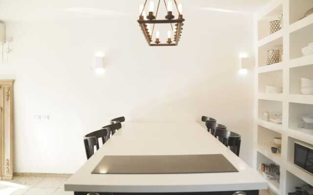 Holyguest - Chelouche Villa