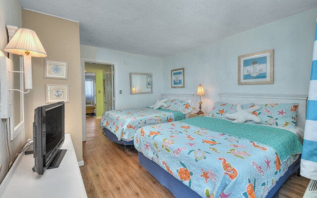 Bluewater Resort by Elliott Beach Rentals