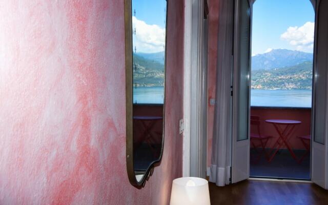 Villa Perledina in Perledo